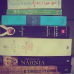 Desafio entre apaixonados por livros