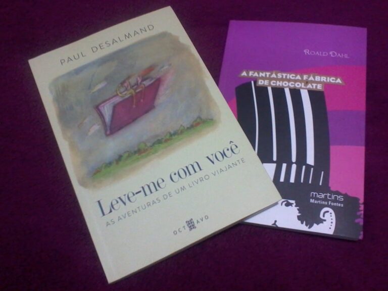 Book Haul Junho 2011