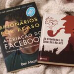 Meme Literário de um mês 30