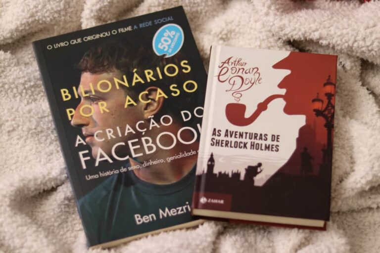 Meme Literário de um mês 30