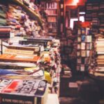 12 dicas para economizar comprando livros
