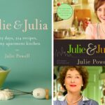 Julie e Julia, de Julie Powell | DL2012