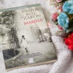 Livro Marina, de Carlos Ruiz Zafón | DL2012