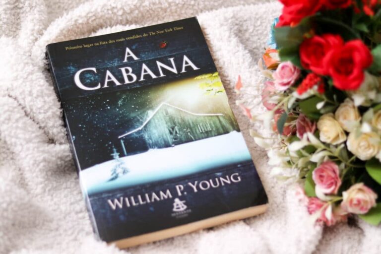 A Cabana, de William P. Young