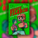 Scott Pilgrim Contra o Mundo, de Bryan Lee O'Malley | DL2012