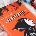 Persépolis, de Marjane Satrapi | DL2012