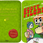 MLDUM2012 Dia 02 - Qual foi o último livro que leu e qual é o próximo livro que lerá?