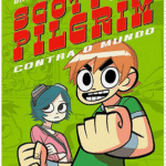 MLDUM2012 Dia 05 – Você costuma ler graphic novels e/ou gibis?