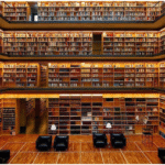 MLDUM2012 Dia 14 – Você costuma frequentar bibliotecas?