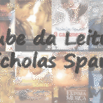 Clube de Leitura Nicholas Sparks