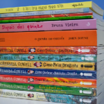 Book Haul Novembro Dezembro 2012