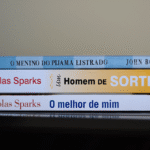Book Haul Janeiro 2013