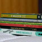 Book Haul Março 2013