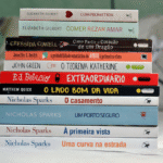 Book Haul Abril 2013
