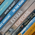 Book Haul Maio 2013