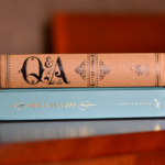 "One Line a Day" e "Q&A a Day"