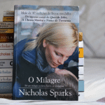 O Milagre, de Nicholas Sparks