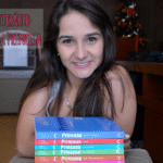 Box Diário da Princesa, da Meg Cabot