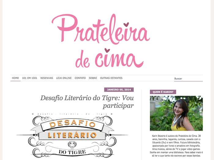 Prateleira de Cima de Roupa Nova