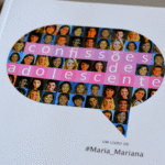 [Resenha] Confissões de Adolescente, de Maria Mariana