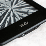 Meu Kindle Paperwhite