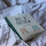 Amy e Matthew, de Cammie McGovern
