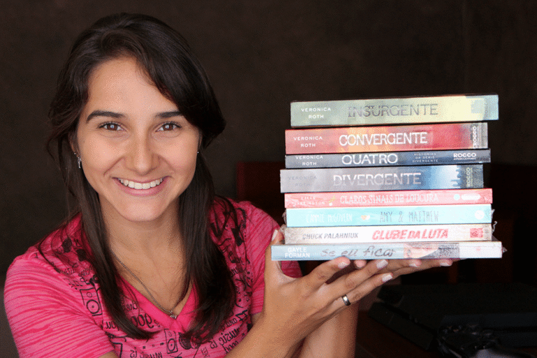 Book Haul Janeiro 2015
