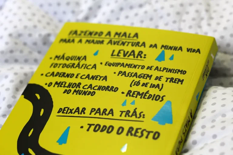 A mais pura verdade, de Dan Gemeinhart
