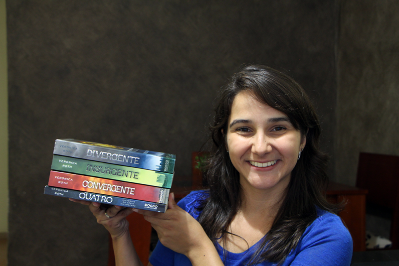 David Copperfield, de Charles Dickens - Prateleira de Cima