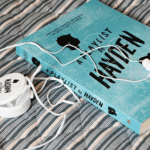 A Playlist de Hayden, de Michelle Falkoff