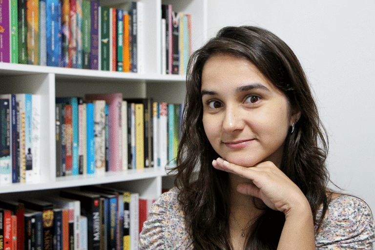 Book Haul Maio 2015