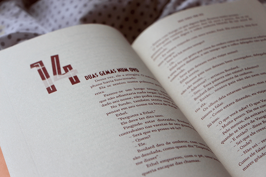 Vango: Entre o céu e a terra, de Timothée de Fombelle Vango: Entre o céu e a terra, de Timothée de Fombelle