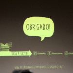 Globo Alt, o novo selo da Globo Livros