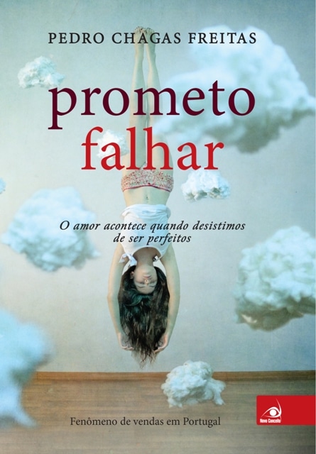 Lançamentos Novo Conceito Agosto 2015