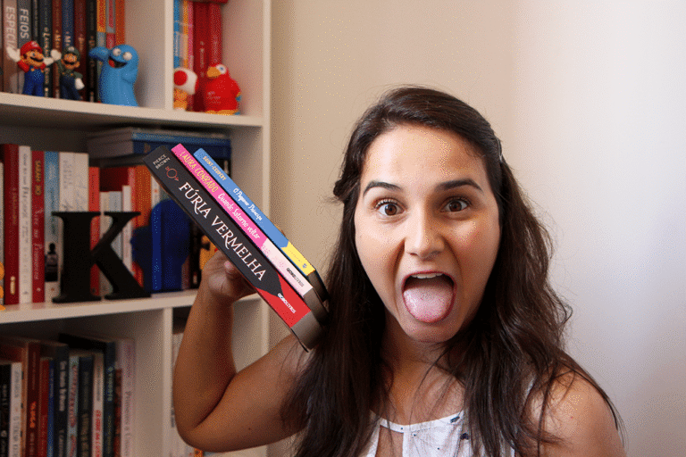 Book Haul Agosto 2015
