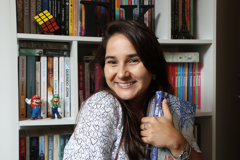 Book Haul Outubro 2015