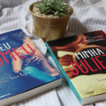 Minha Julieta, de Leisa Rayven