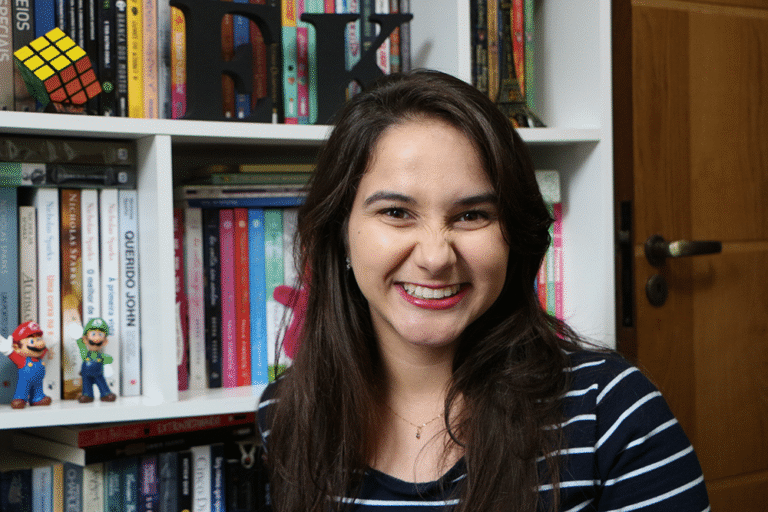 Book Haul Novembro de 2015