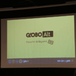 2º Encontro de Blogueiros Globo Alt - Lançamentos 1º semestre/2016