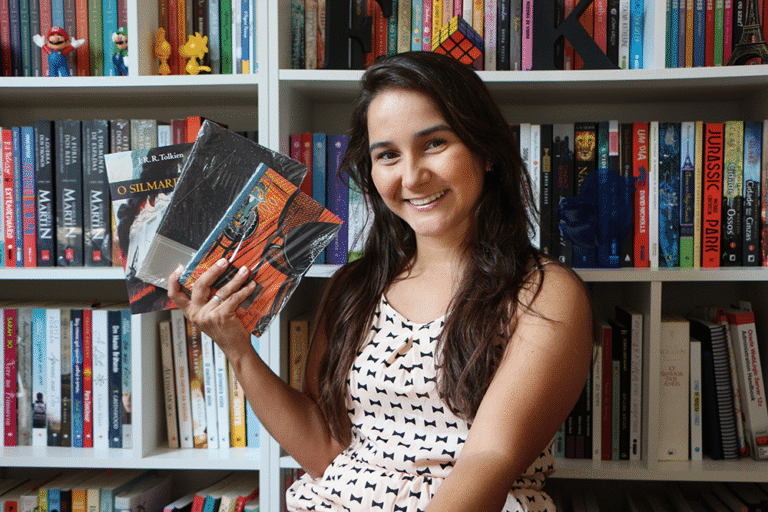 Book Haul Dezembro 2015 e Janeiro 2016