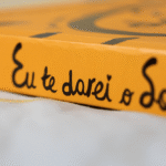 Eu te darei o sol, da Jandy Nelson