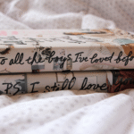 P.S I still love you, da Jenny Han