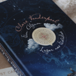 Em algum lugar nas estrelas, de Clare Vanderpool