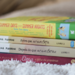 Book Haul Maio 2016