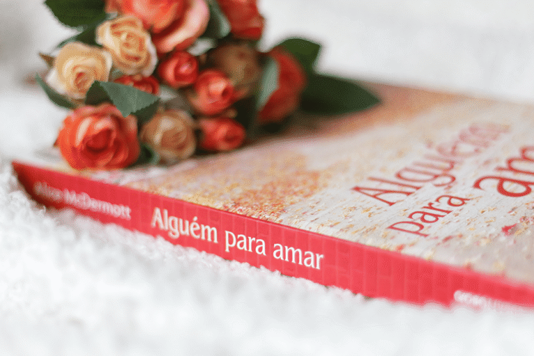 Alguém para amar, de Alice McDermott