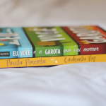 Book Haul Junho 2016