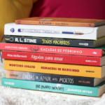 Book Haul Agosto 2016