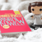 Kindred Spirits, de Rainbow Rowell