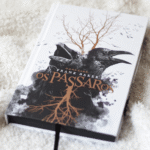 Os pássaros, de Frank Baker