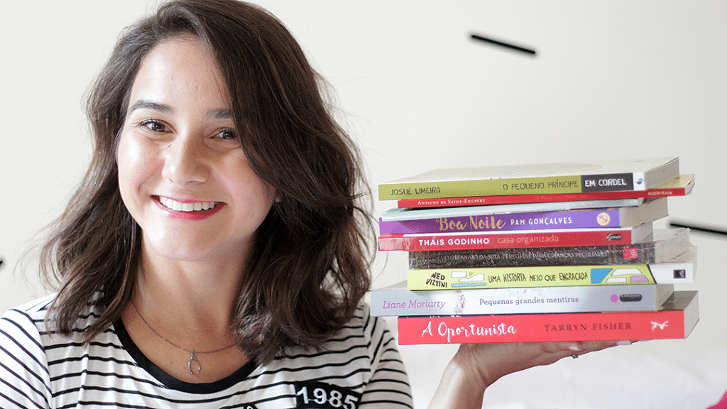Bienal do Livro 2016